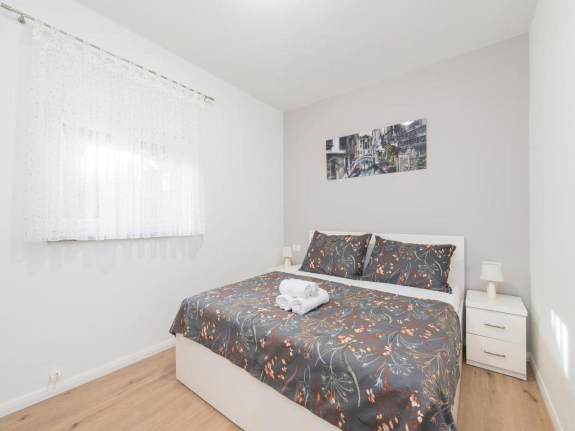 Mihael Holiday House ซาดาร์ ภายนอก รูปภาพ