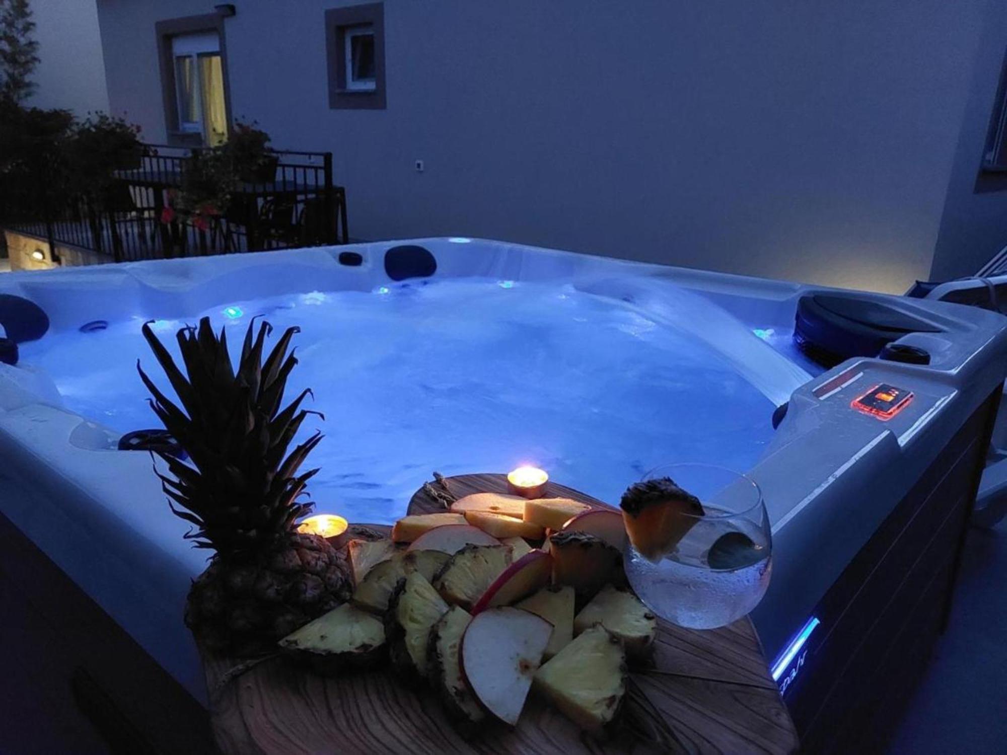 Mihael Holiday House ซาดาร์ ภายนอก รูปภาพ