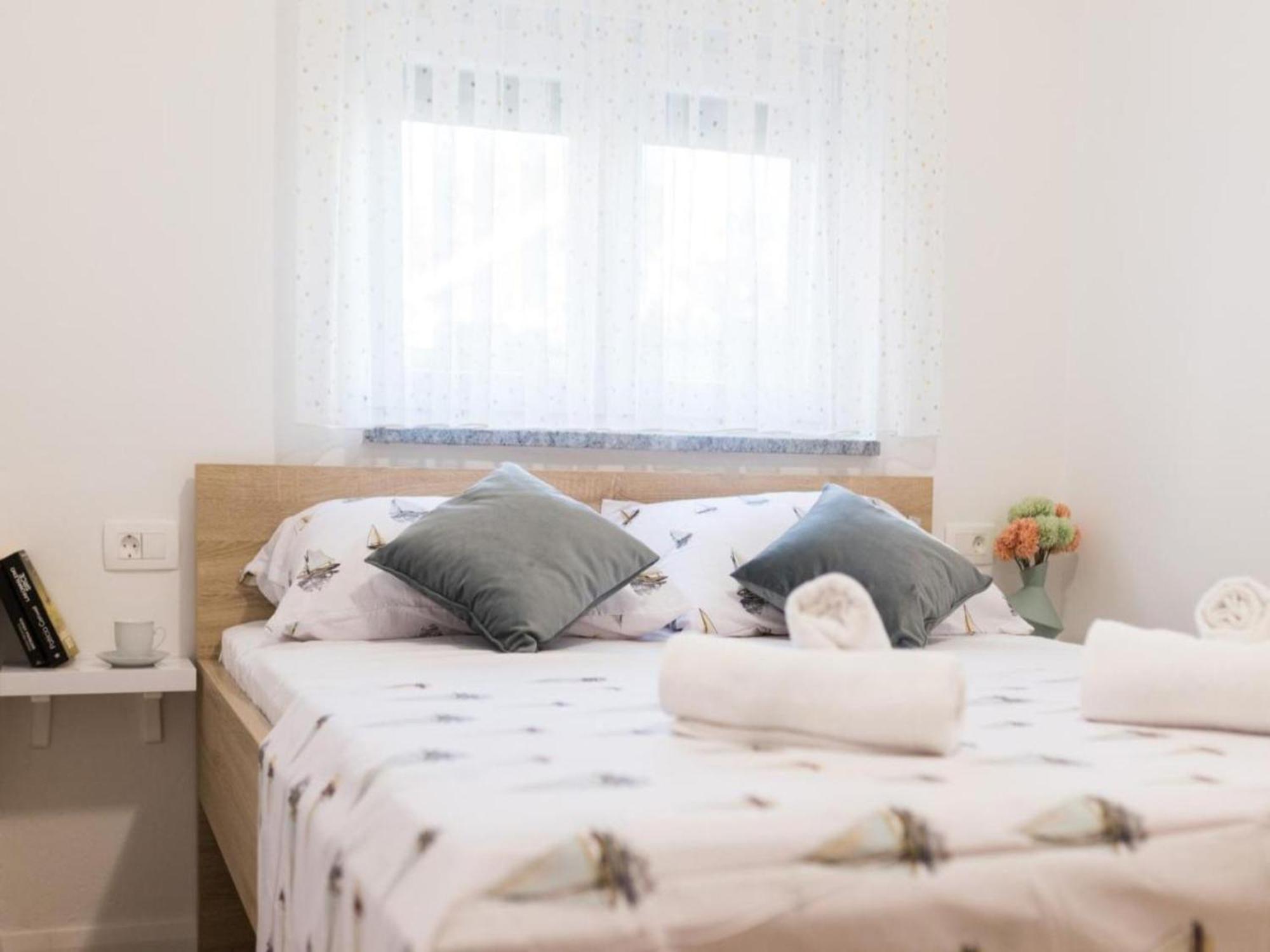 Mihael Holiday House ซาดาร์ ภายนอก รูปภาพ